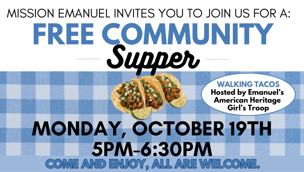 community dinner SLIDE (2)